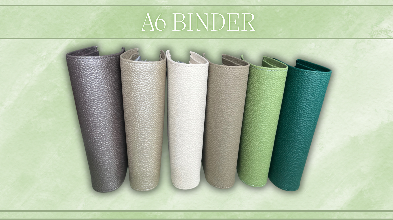 Binder