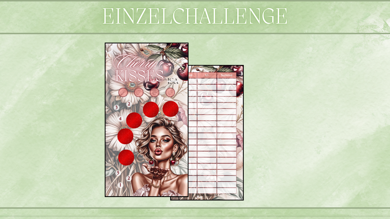 Einzelchallenges