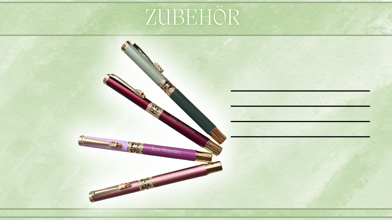 Zubehör