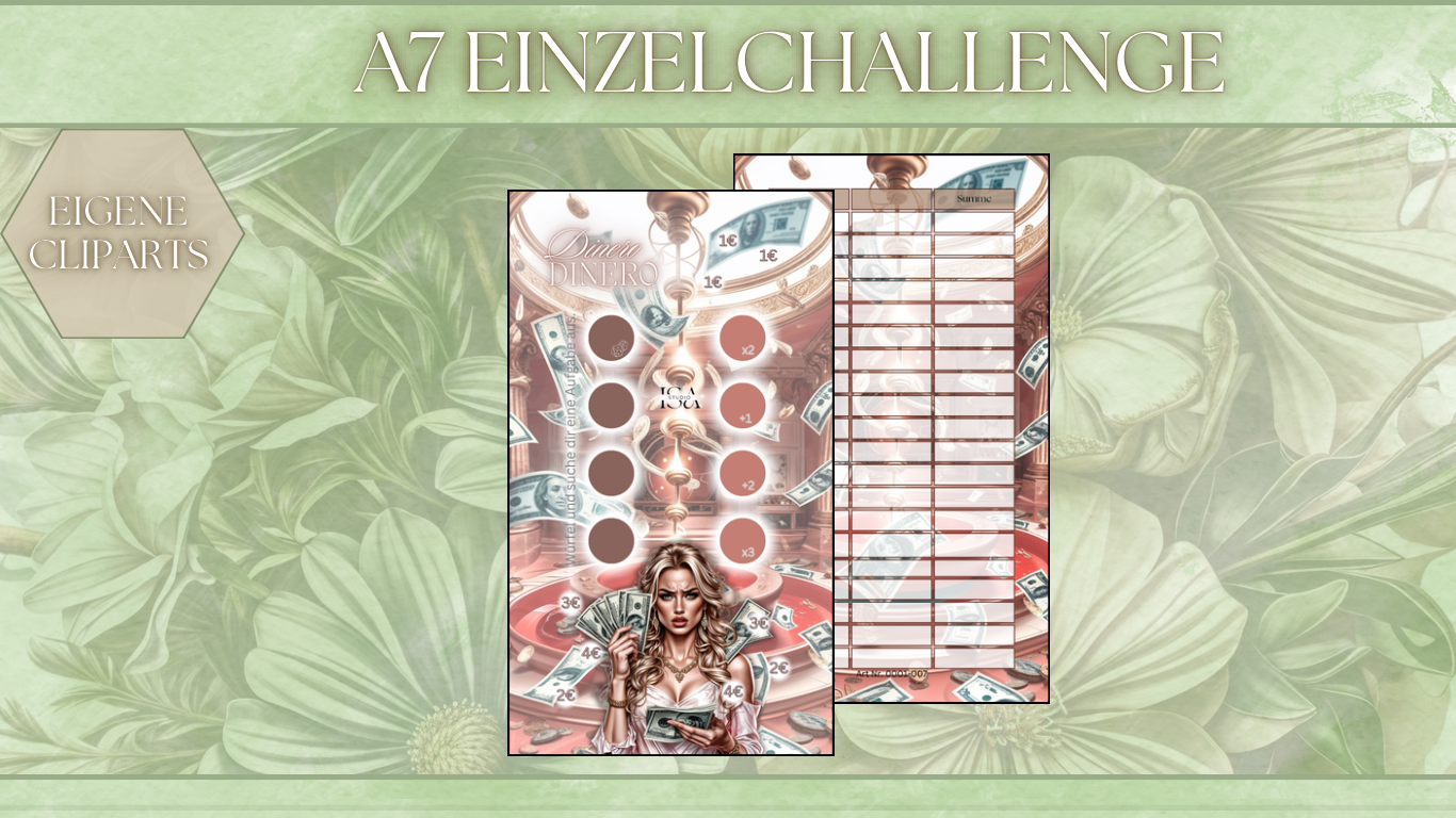 A7 Dinero