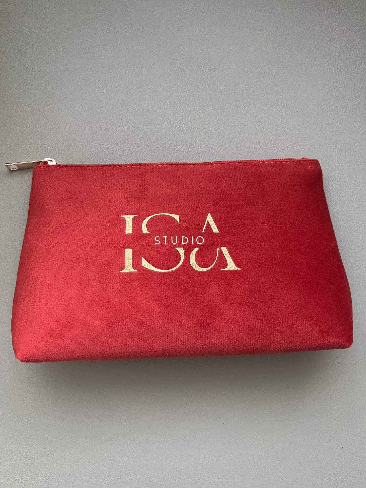 Kosmetik Tasche