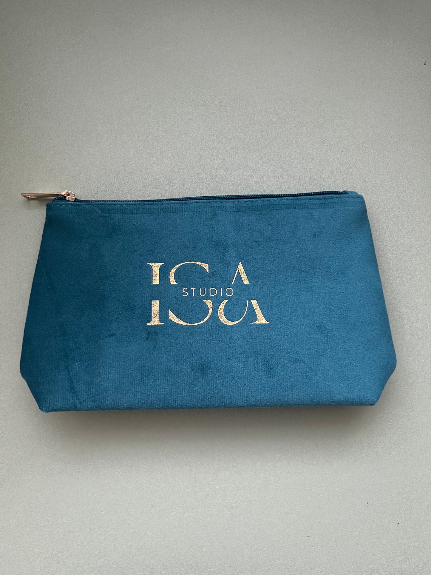 Kosmetik Tasche