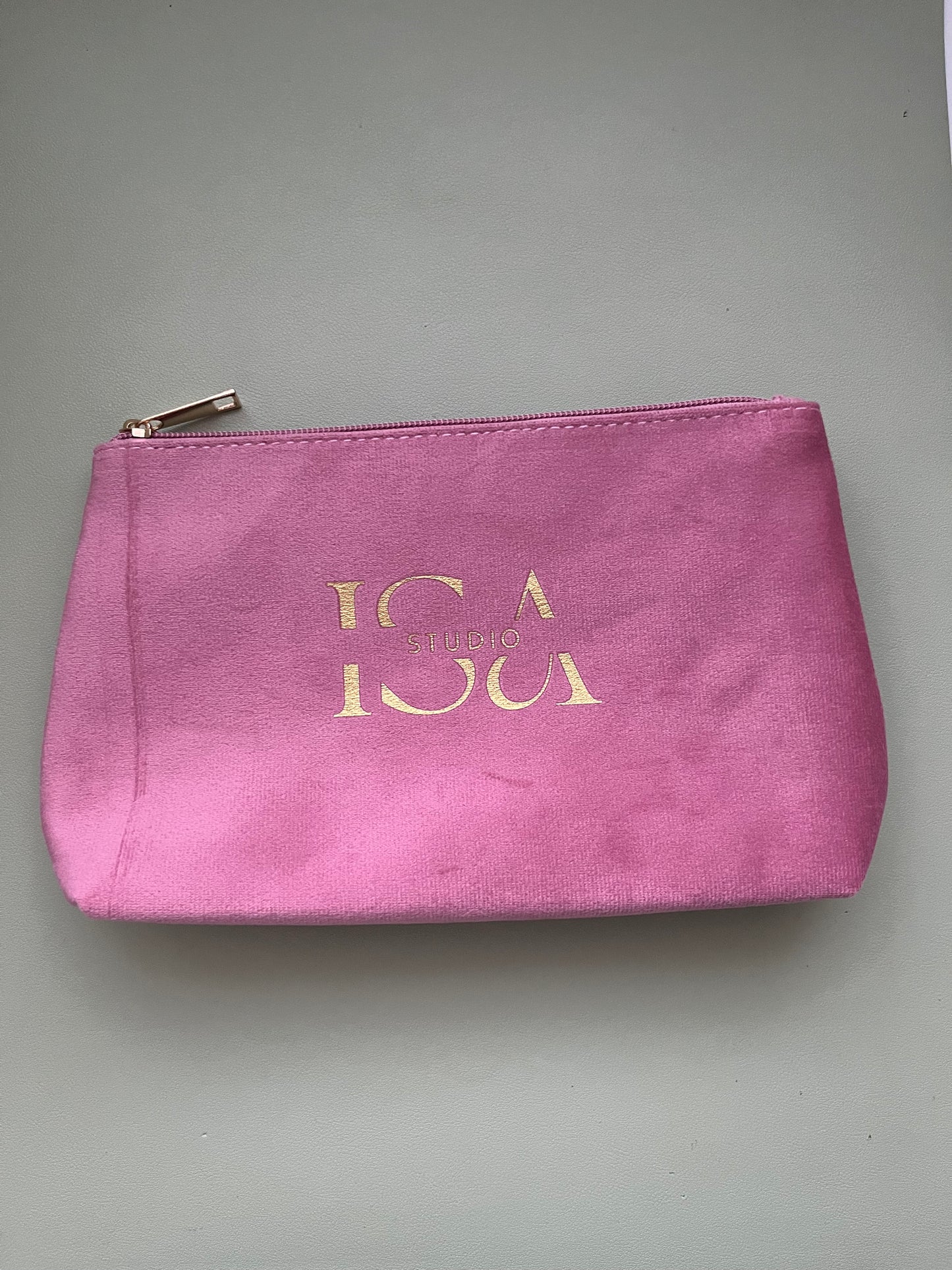 Kosmetik Tasche