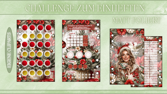 Rubbel Adventskalender