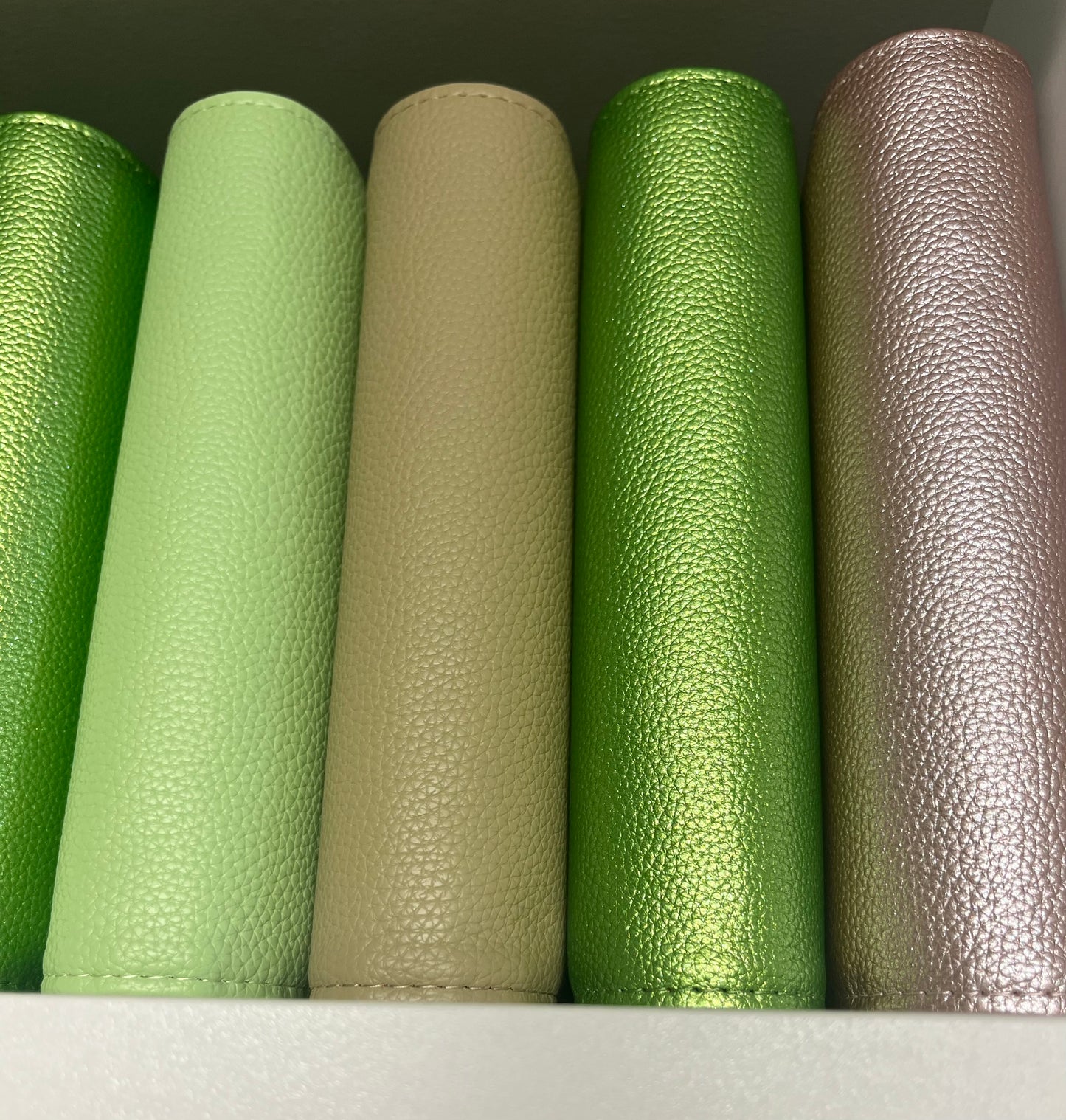 A6 Binder