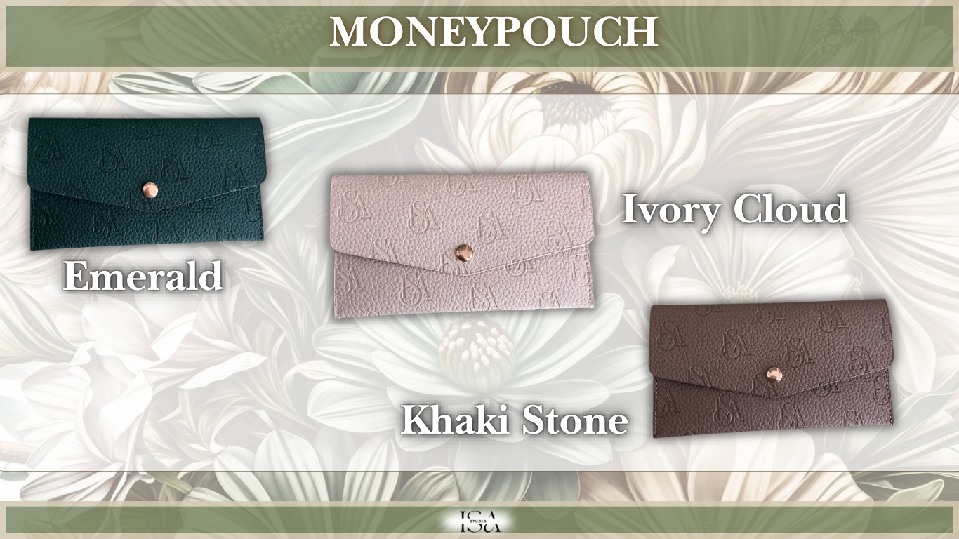 MONEY POUCH