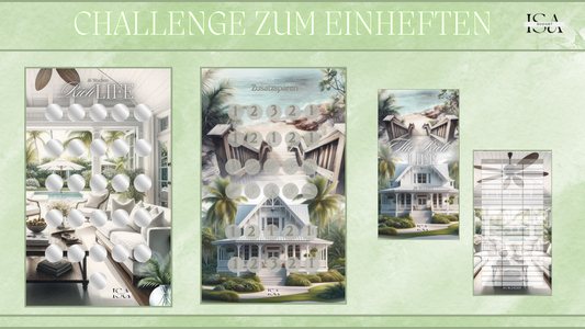 Rich Life - 26 Wochen Challenge