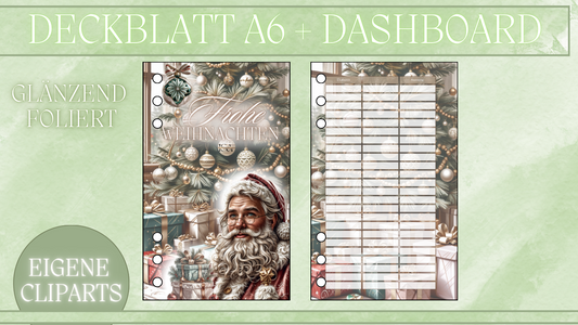 Deckblatt Weihnachten