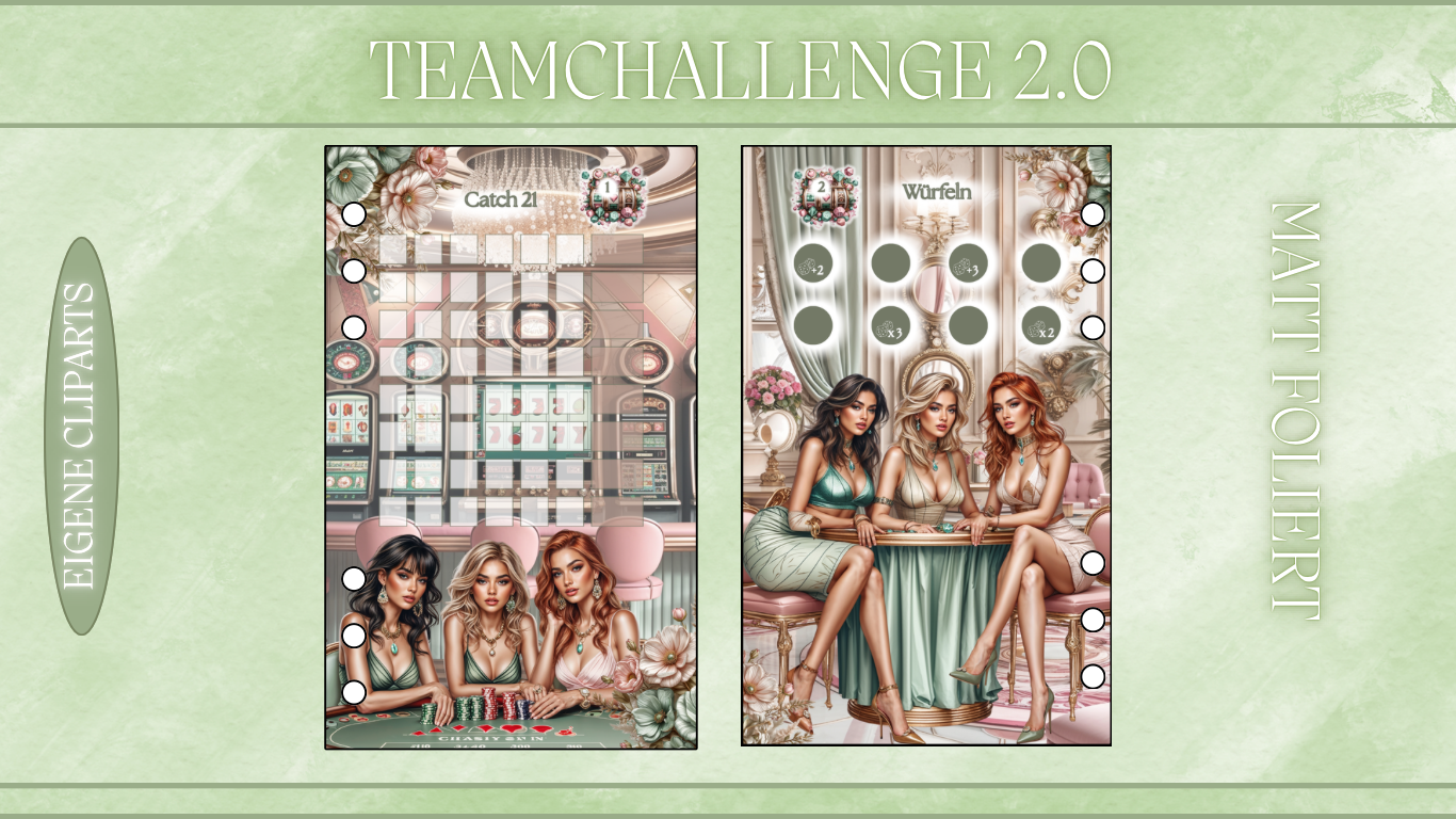 Teamchallenge 2.0