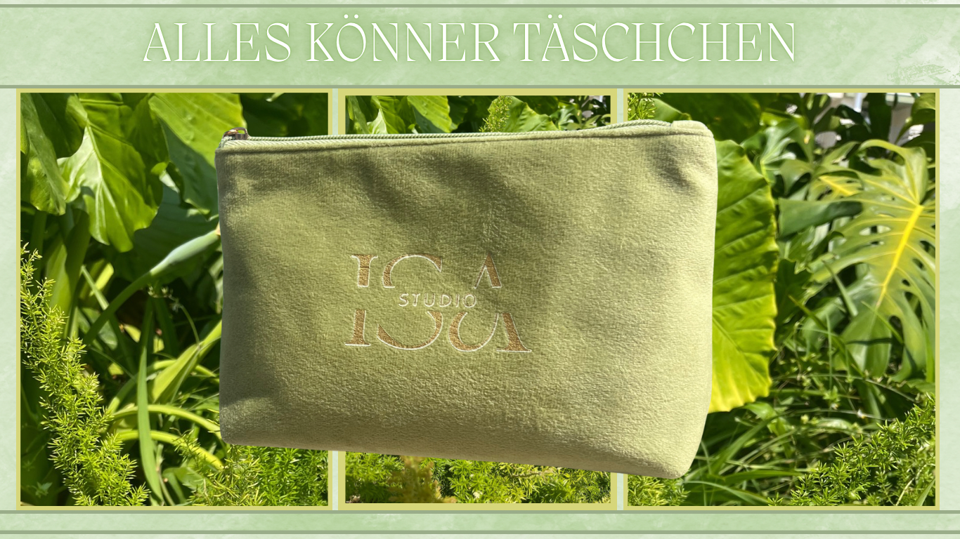 Kosmetik Tasche