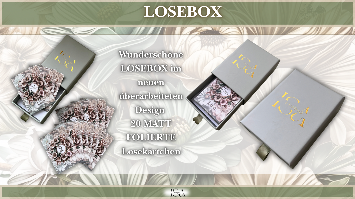 Lose Box