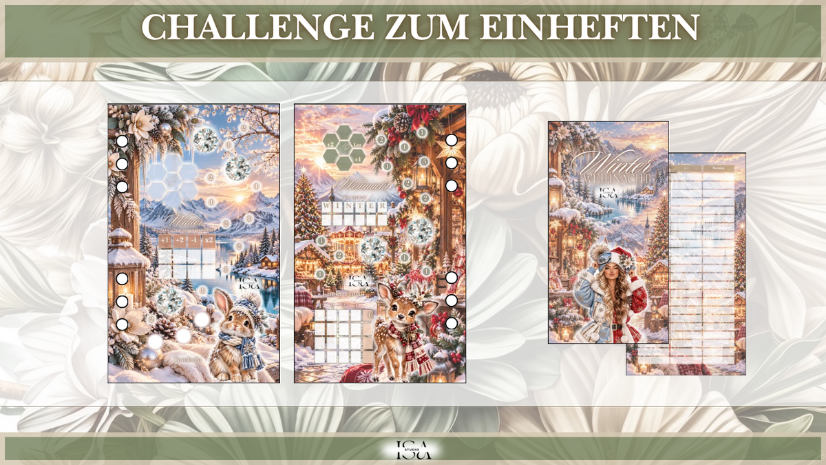 Winterweihnacht