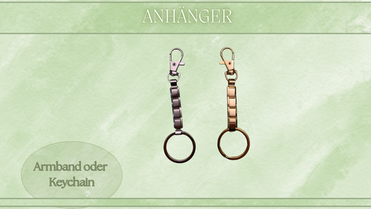 KEYCHAIN