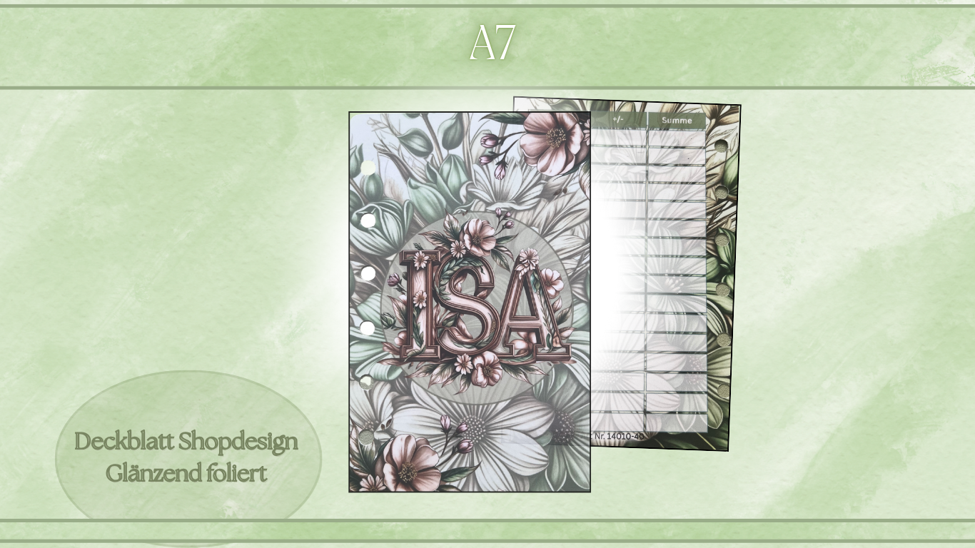A7 Deckblatt Shopdesign