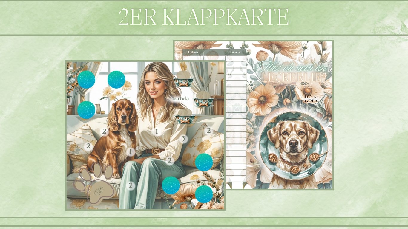 Mein Hund