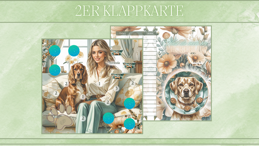 Mein Hund