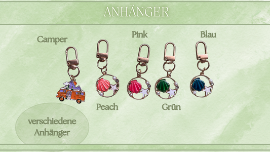 versch. Anhänger