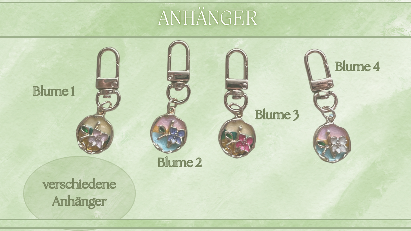 versch. Anhänger