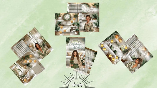 HOME BUNDLE