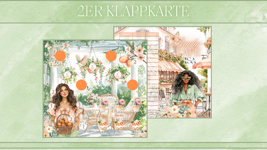 Peachy Cafe