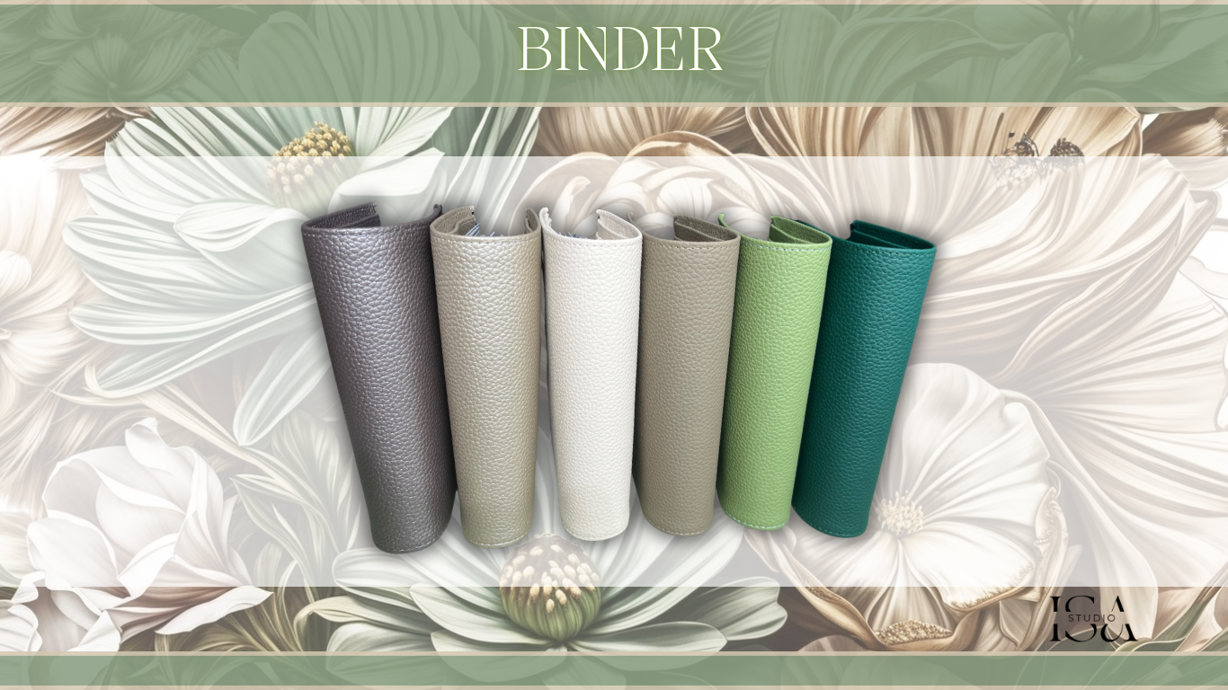 Binder