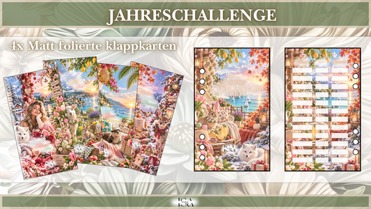 Jahreschallenge