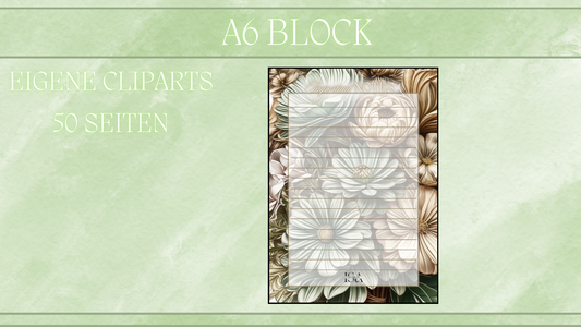 A6 Block