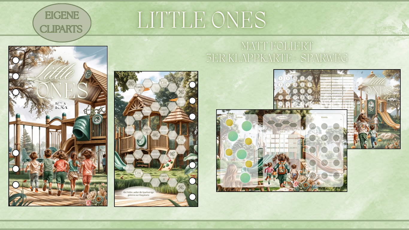 Little Ones