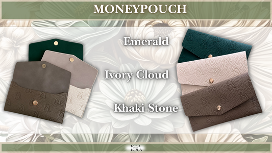 MONEY POUCH