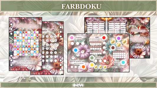 Farbdoku
