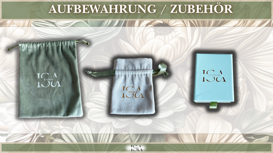 Aufbewahrung / Zubehör