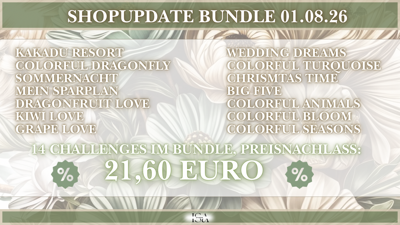 SHOPUPDATE BUNDLE