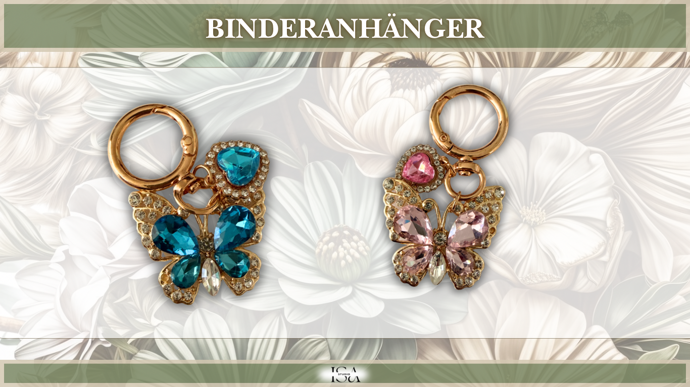 Binderanhänger