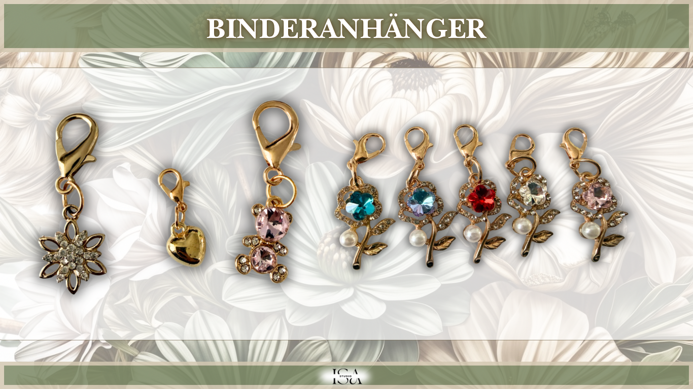 Binderanhänger