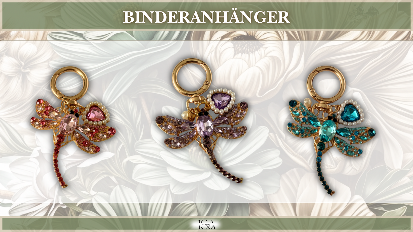 Binderanhänger
