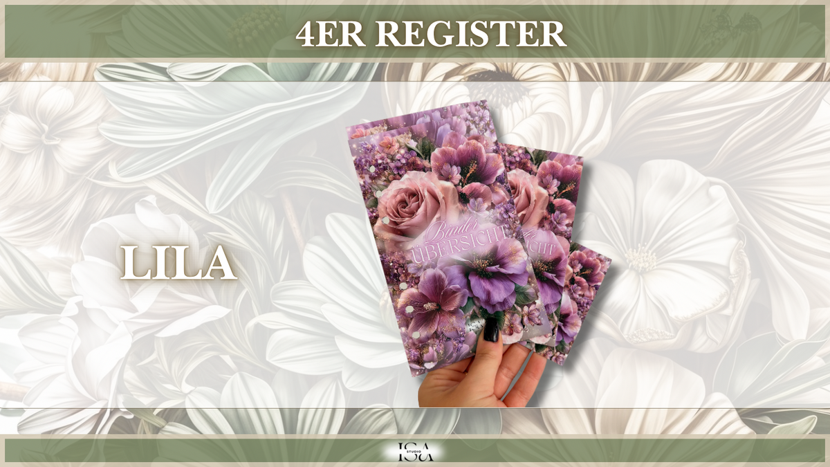 4er Register