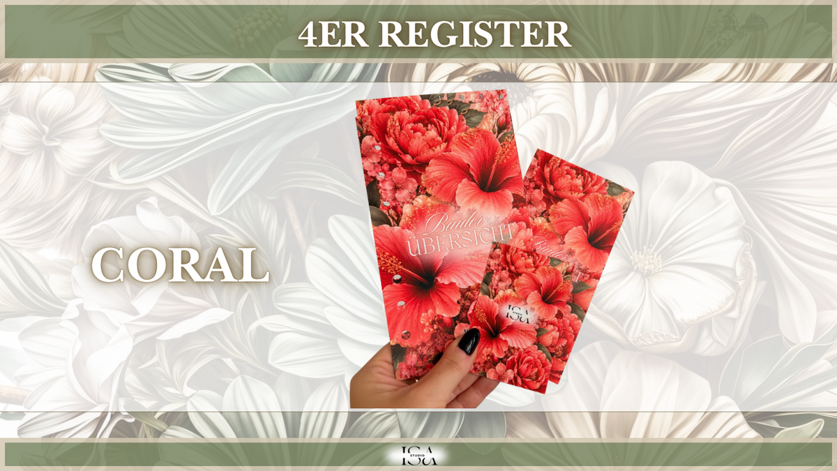 4er Register