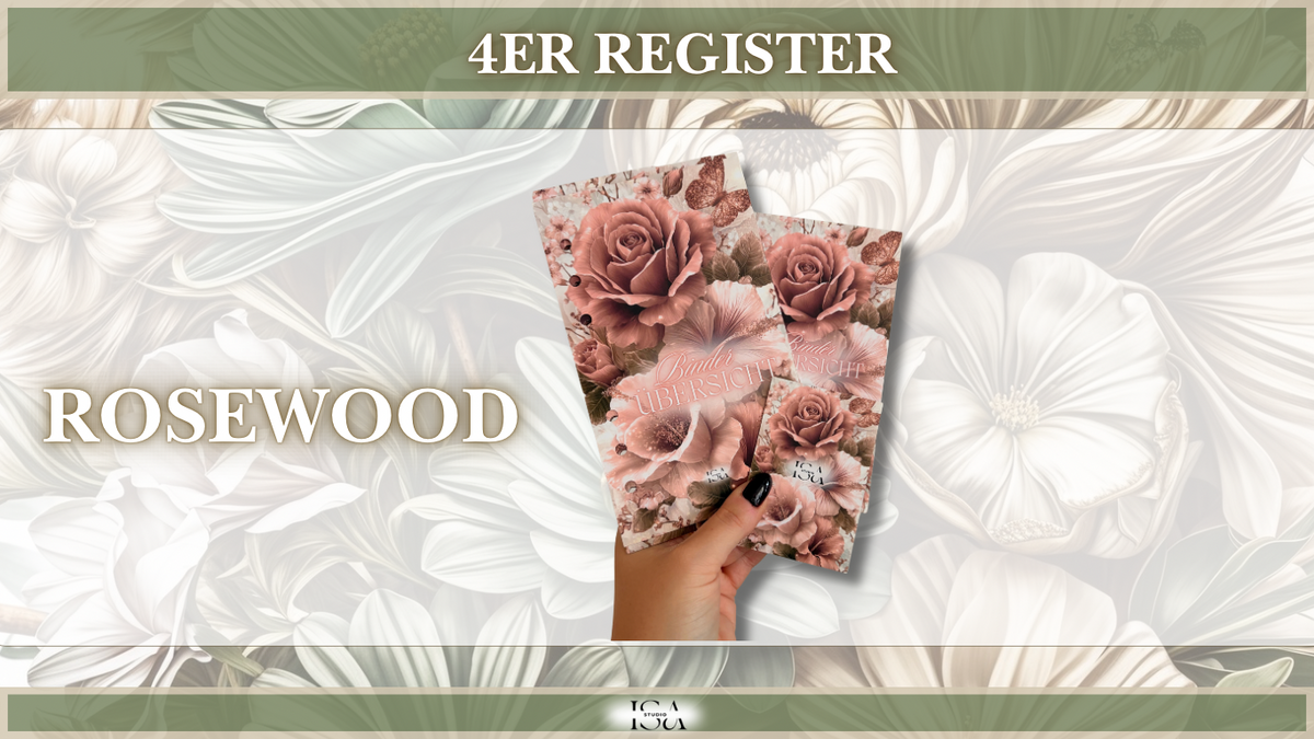 4er Register