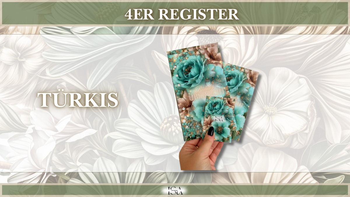 4er Register