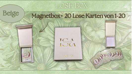 Lose Box