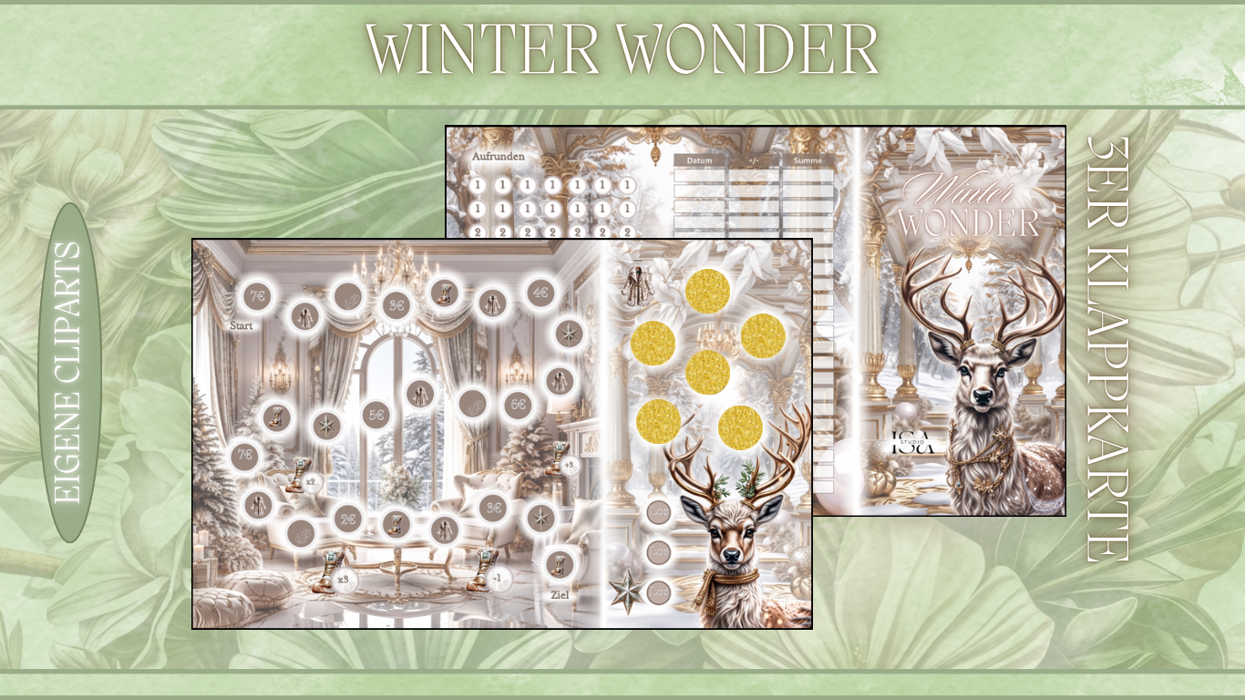 Winter Wonder