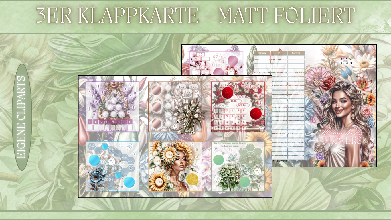 All my lovely Flowers