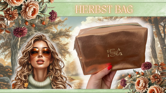 Herbst Bag- LIMITED EDITION