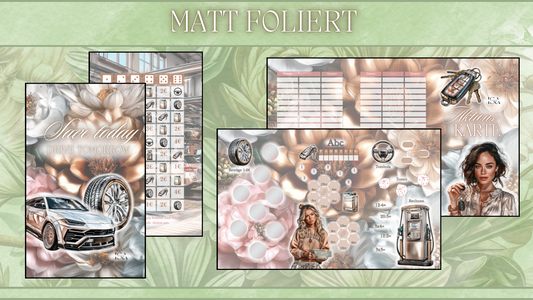 Auto Set