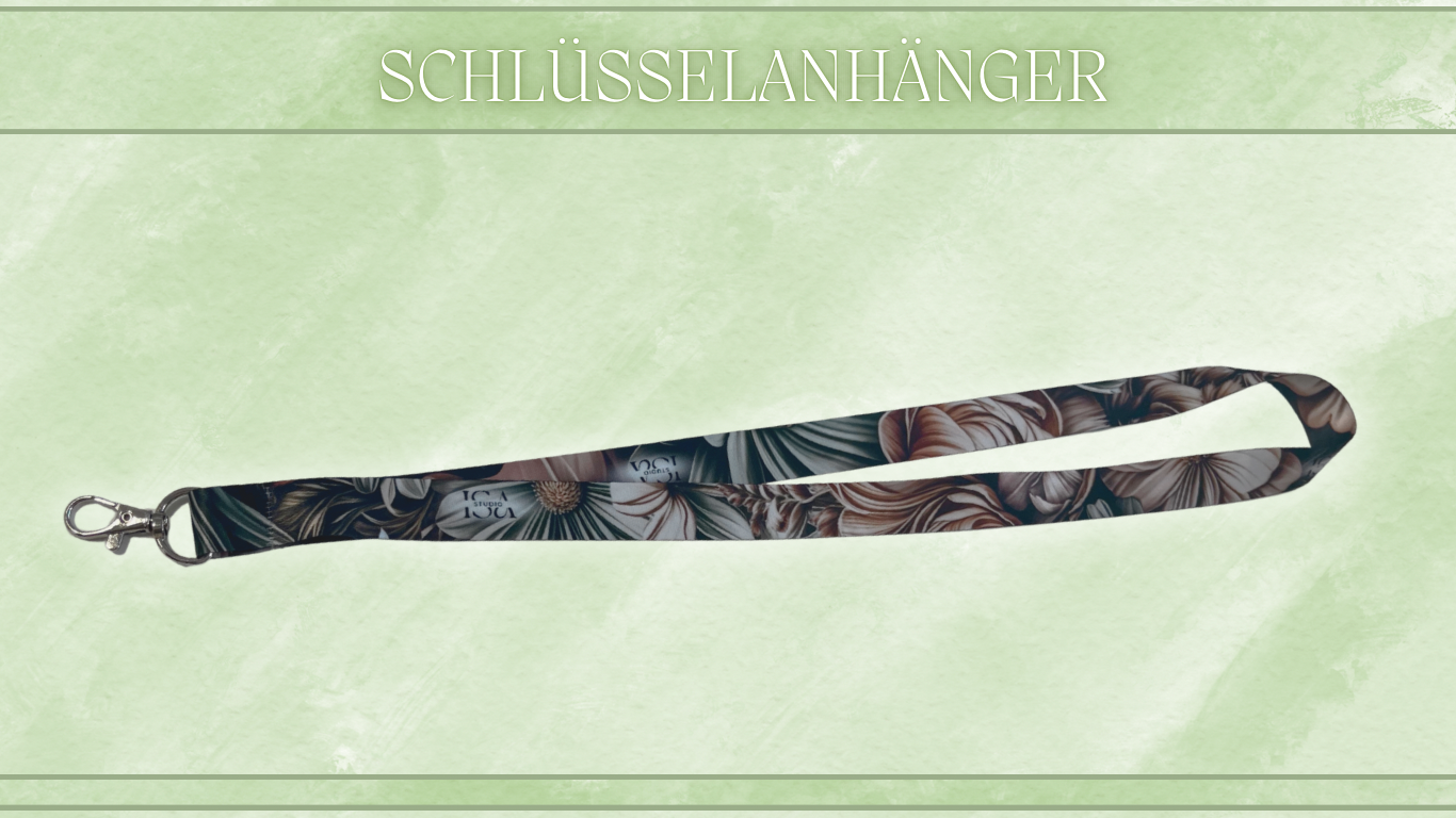 Schlüsselanhänger - Lenyard