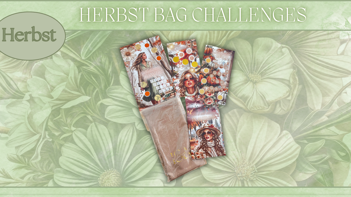 Herbst Bag Challenges