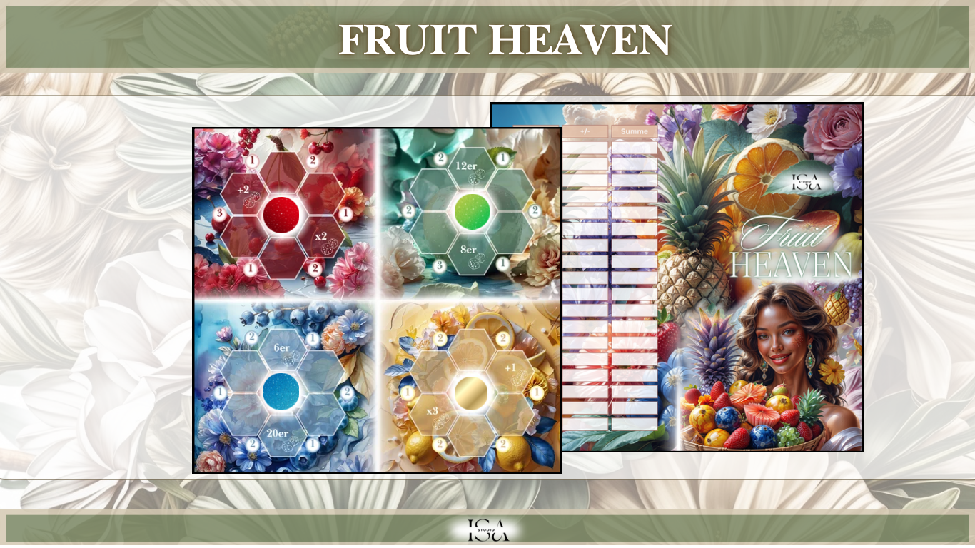 Fruit Heaven