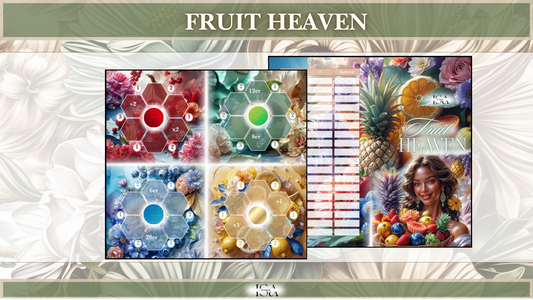 Fruit Heaven