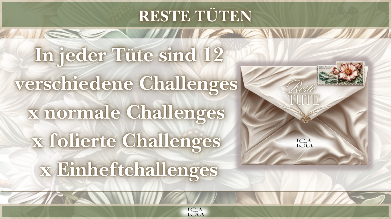Reste Tüte