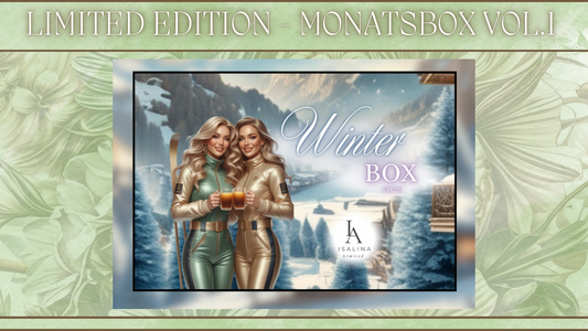 ISALINA x WinterBox Vol. 1